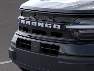 2024 Ford Bronco Sport Outer Banks 3FMCR9C67RRE16174 in Eden Prairie, MN 17