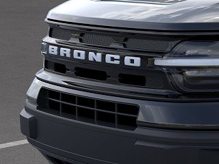 2024 Ford Bronco Sport Outer Banks 3FMCR9C68RRE34943 in Eden Prairie, MN 17