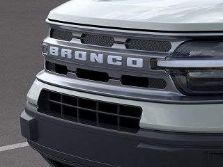 2024 Ford Bronco Sport Big Bend 3FMCR9B64RRE79928 in Eden Prairie, MN 17