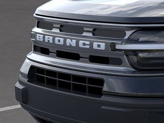 2024 Ford Bronco Sport Big Bend 3FMCR9B69RRE83487 in Eden Prairie, MN 17
