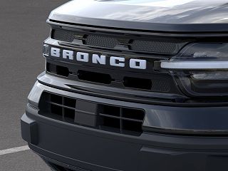 2024 Ford Bronco Sport Outer Banks 3FMCR9C69RRE79924 in Eden Prairie, MN 17