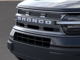 2024 Ford Bronco Sport Big Bend 3FMCR9B60RRE46988 in El Reno, OK 17