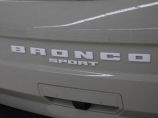 2024 Ford Bronco Sport Outer Banks 3FMCR9C62RRE84057 in Erie, PA 10
