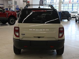 2024 Ford Bronco Sport Outer Banks 3FMCR9C62RRE84057 in Erie, PA 6