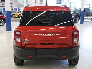 2024 Ford Bronco Sport Big Bend 3FMCR9B63RRE55846 in Erie, PA 6