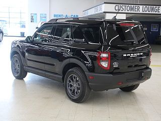 2024 Ford Bronco Sport Big Bend 3FMCR9B62RRE58950 in Erie, PA 5