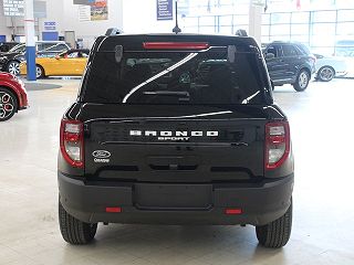 2024 Ford Bronco Sport Big Bend 3FMCR9B62RRE58950 in Erie, PA 6