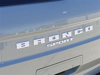 2024 Ford Bronco Sport Big Bend 3FMCR9B69RRE63613 in Ferndale, MI 13