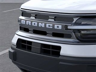 2024 Ford Bronco Sport Big Bend 3FMCR9B63RRE62134 in Ferndale, MI 17
