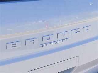 2024 Ford Bronco Sport Big Bend 3FMCR9B61RRE56008 in Ferndale, MI 12