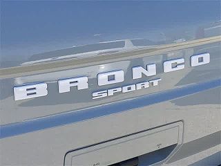 2024 Ford Bronco Sport Big Bend 3FMCR9B65RRE57890 in Ferndale, MI 12