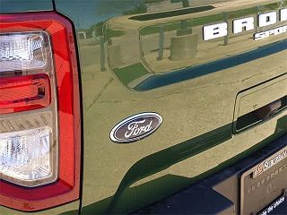 2024 Ford Bronco Sport Big Bend 3FMCR9B6XRRE63006 in Ferndale, MI 12