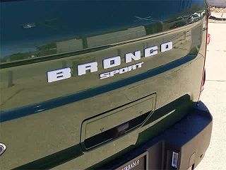 2024 Ford Bronco Sport Big Bend 3FMCR9B6XRRE63006 in Ferndale, MI 13
