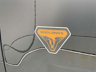 2024 Ford Bronco Sport Badlands 3FMCR9D96RRE05336 in Gainesville, GA 7