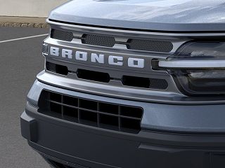 2024 Ford Bronco Sport Big Bend 3FMCR9B65RRE30737 in Hackensack, NJ 17