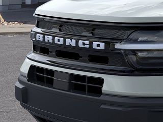 2024 Ford Bronco Sport Outer Banks 3FMCR9C65RRE81508 in Henderson, NV 17