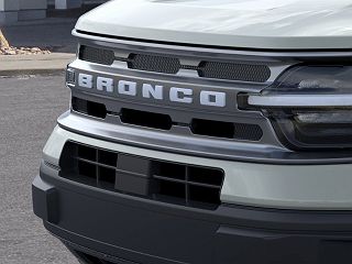 2024 Ford Bronco Sport Big Bend 3FMCR9B62RRE83430 in Henderson, NV 17