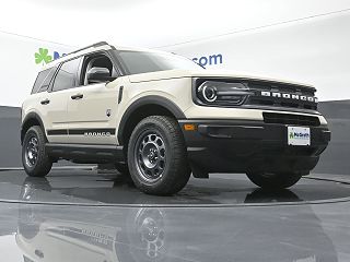 2024 Ford Bronco Sport Big Bend 3FMCR9B64RRE68590 in Hiawatha, IA 21