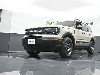 2024 Ford Bronco Sport Big Bend 3FMCR9B64RRE68590 in Hiawatha, IA 5