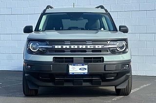 2024 Ford Bronco Sport Big Bend 3FMCR9B68RRE54515 in La Mesa, CA 2