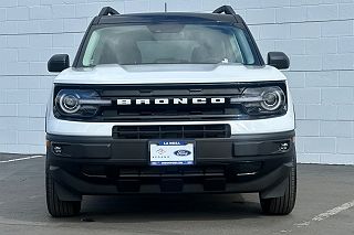 2024 Ford Bronco Sport Outer Banks 3FMCR9C6XRRE79821 in La Mesa, CA 2