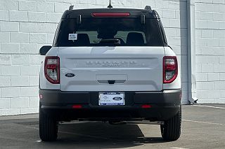 2024 Ford Bronco Sport Outer Banks 3FMCR9C6XRRE79821 in La Mesa, CA 5