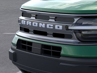 2024 Ford Bronco Sport Big Bend 3FMCR9B61RRE49320 in Lansdale, PA 17