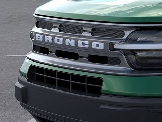 2024 Ford Bronco Sport Big Bend 3FMCR9B60RRE74872 in Lansdale, PA 17