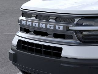 2024 Ford Bronco Sport Big Bend 3FMCR9B6XRRE80629 in Lansdale, PA 17
