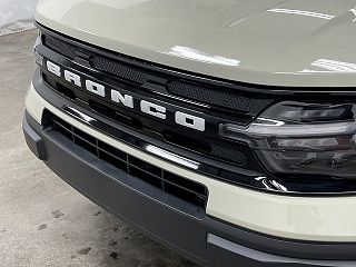 2024 Ford Bronco Sport Outer Banks 3FMCR9C66RRE67925 in Lexington, KY 24