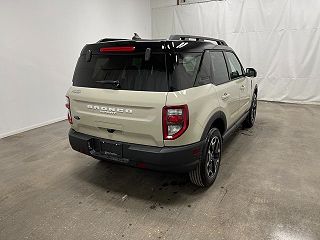 2024 Ford Bronco Sport Outer Banks 3FMCR9C66RRE67925 in Lexington, KY 30