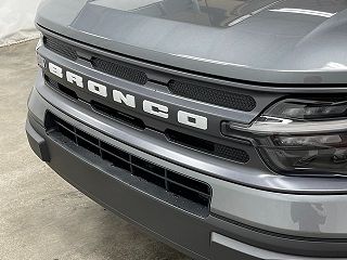 2024 Ford Bronco Sport Big Bend 3FMCR9B61RRE84181 in Lexington, KY 23
