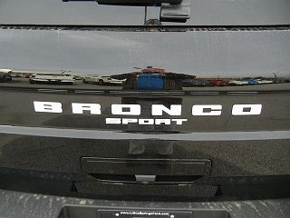 2024 Ford Bronco Sport Big Bend 3FMCR9B63RRE50971 in Lithia Springs, GA 11