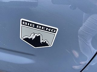 2024 Ford Bronco Sport Big Bend 3FMCR9B66RRE81499 in Livermore, KY 3