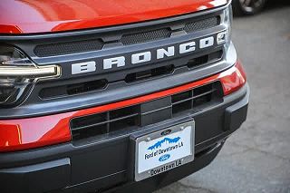 2024 Ford Bronco Sport Big Bend 3FMCR9B60RRE19967 in Los Angeles, CA 5