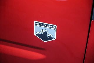 2024 Ford Bronco Sport Big Bend 3FMCR9B60RRE19967 in Los Angeles, CA 6