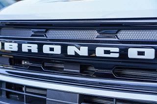 2024 Ford Bronco Sport Outer Banks 3FMCR9C69RRE12501 in Los Angeles, CA 3