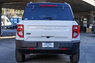 2024 Ford Bronco Sport Outer Banks 3FMCR9C69RRE12501 in Los Angeles, CA 7