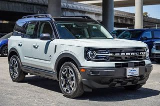 2024 Ford Bronco Sport Outer Banks 3FMCR9C68RRF03999 in Los Angeles, CA 5