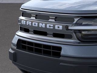 2024 Ford Bronco Sport Big Bend 3FMCR9B60RRE21864 in Lumberton, NJ 17