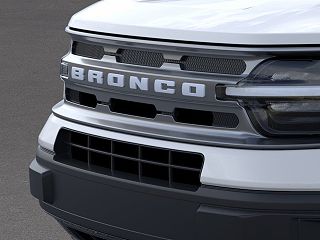 2024 Ford Bronco Sport Big Bend 3FMCR9B69RRE32927 in Lumberton, NJ 17