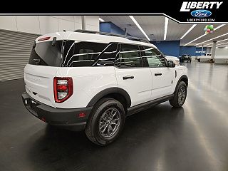 2024 Ford Bronco Sport Big Bend 3FMCR9B64RRE73756 in Maple Heights, OH 16