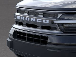 2024 Ford Bronco Sport Big Bend 3FMCR9B69RRE81576 in Milwaukee, WI 17