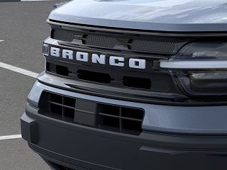 2024 Ford Bronco Sport Outer Banks 3FMCR9C66RRE46394 in National City, CA 17