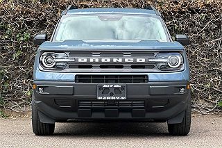 2024 Ford Bronco Sport Big Bend 3FMCR9B6XRRE47808 in National City, CA 3