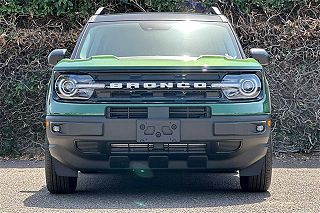 2024 Ford Bronco Sport Outer Banks 3FMCR9C69RRE28228 in National City, CA 3