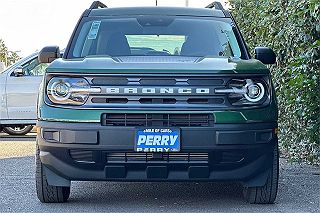 2024 Ford Bronco Sport Big Bend 3FMCR9B64RRE15114 in National City, CA 3