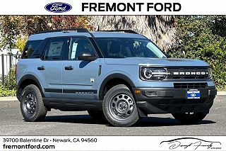 2024 Ford Bronco Sport Big Bend 3FMCR9B69RRE75566 in Newark, CA 1