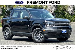 2024 Ford Bronco Sport Big Bend 3FMCR9B64RRE79346 in Newark, CA 1