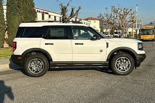 2024 Ford Bronco Sport Big Bend 3FMCR9B66RRE12893 in Norco, CA 4